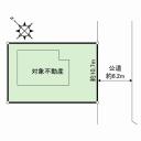 所沢市東狭山ケ丘1丁目戸建