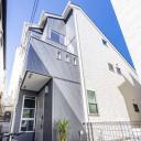 神奈川県藤沢市善行2丁目 一戸建て