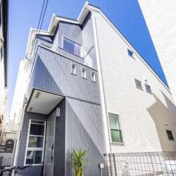 神奈川県藤沢市善行2丁目 一戸建て