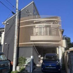 東京都小平市御幸町 一戸建て