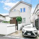 東京都世田谷区下馬5丁目 一戸建て