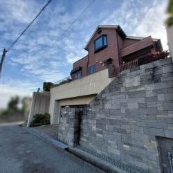 兵庫県西宮市豊楽町 一戸建て