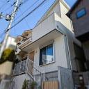 兵庫県神戸市灘区高羽町3丁目 一戸建て
