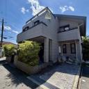 兵庫県神戸市灘区城の下通3丁目 一戸建て