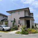 兵庫県芦屋市涼風町 一戸建て