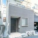 東京都中野区中央3丁目 一戸建て