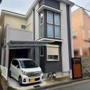 大阪府堺市堺区市之町東6丁 一戸建て