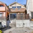 愛知県名古屋市天白区御幸山 一戸建て