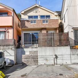 愛知県名古屋市天白区御幸山 一戸建て