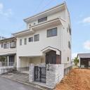 愛知県名古屋市千種区丸山町3丁目 一戸建て