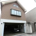 愛知県名古屋市天白区八事天道 一戸建て