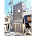 愛知県名古屋市中区大須2丁目 一戸建て