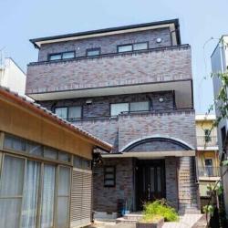 愛知県名古屋市西区城町 一戸建て