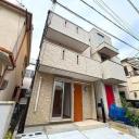 兵庫県神戸市灘区上野通2丁目 一戸建て