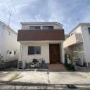 埼玉県所沢市上新井3丁目 一戸建て