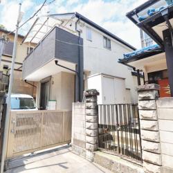 松戸市二ツ木 中古一戸建て