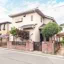 柏市増尾1丁目 中古一戸建て