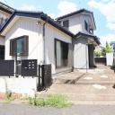  中古一戸建て