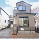  中古一戸建て