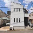  中古一戸建て