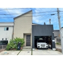  中古一戸建て