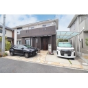  中古一戸建て