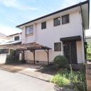  中古一戸建て