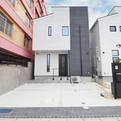 松戸市上本郷 中古一戸建て