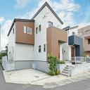  中古一戸建て