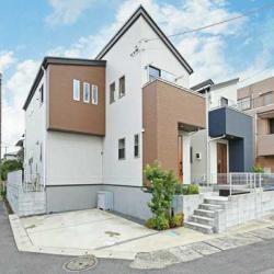 八千代市八千代台東4丁目 中古一戸建て