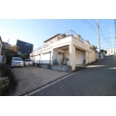  中古一戸建て
