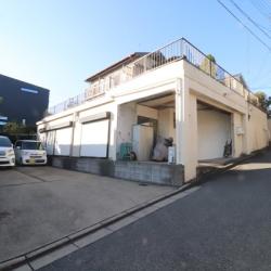 船橋市金杉7丁目 中古一戸建て