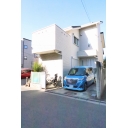  中古一戸建て