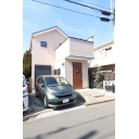  中古一戸建て