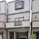 江東区北砂1丁目 中古一戸建て