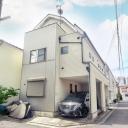 江東区北砂3丁目 中古一戸建て