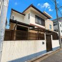 江東区木場6丁目 中古一戸建て