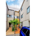  中古一戸建て