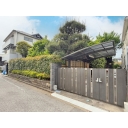  中古一戸建て