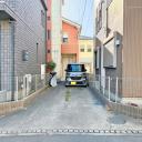 横浜市南区三春台 中古一戸建て