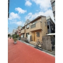  中古一戸建て