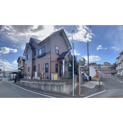 稲城市矢野口 中古一戸建て