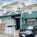  中古一戸建て
