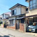  中古一戸建て