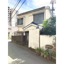  中古一戸建て