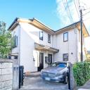 世田谷区桜上水5丁目 中古一戸建て