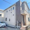  中古一戸建て