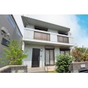  中古一戸建て