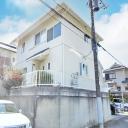  中古一戸建て