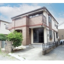  中古一戸建て